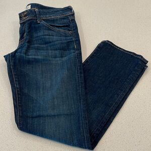Women’s Hudson Jeans